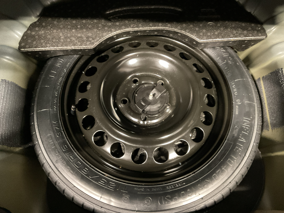 2019 Chevrolet Malibu 1FL