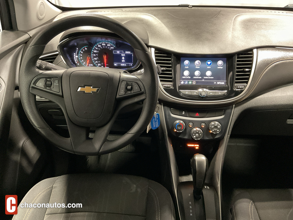 2020 Chevrolet Trax LT FWD