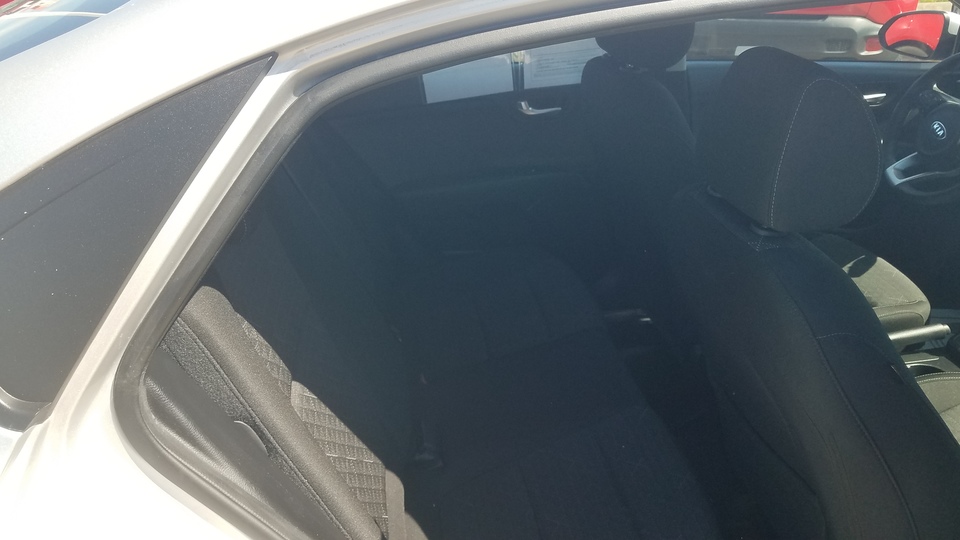 2019 Kia Rio LX