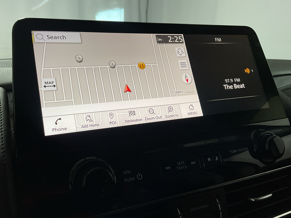 2023 Nissan Armada SV 2WD