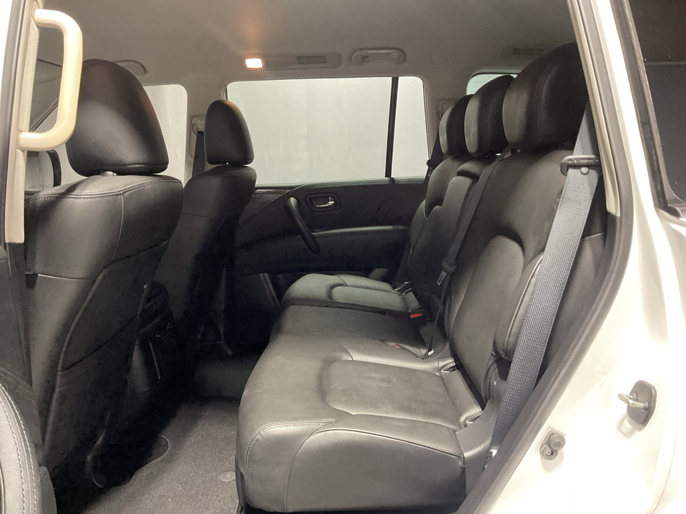 2023 Nissan Armada SV 2WD