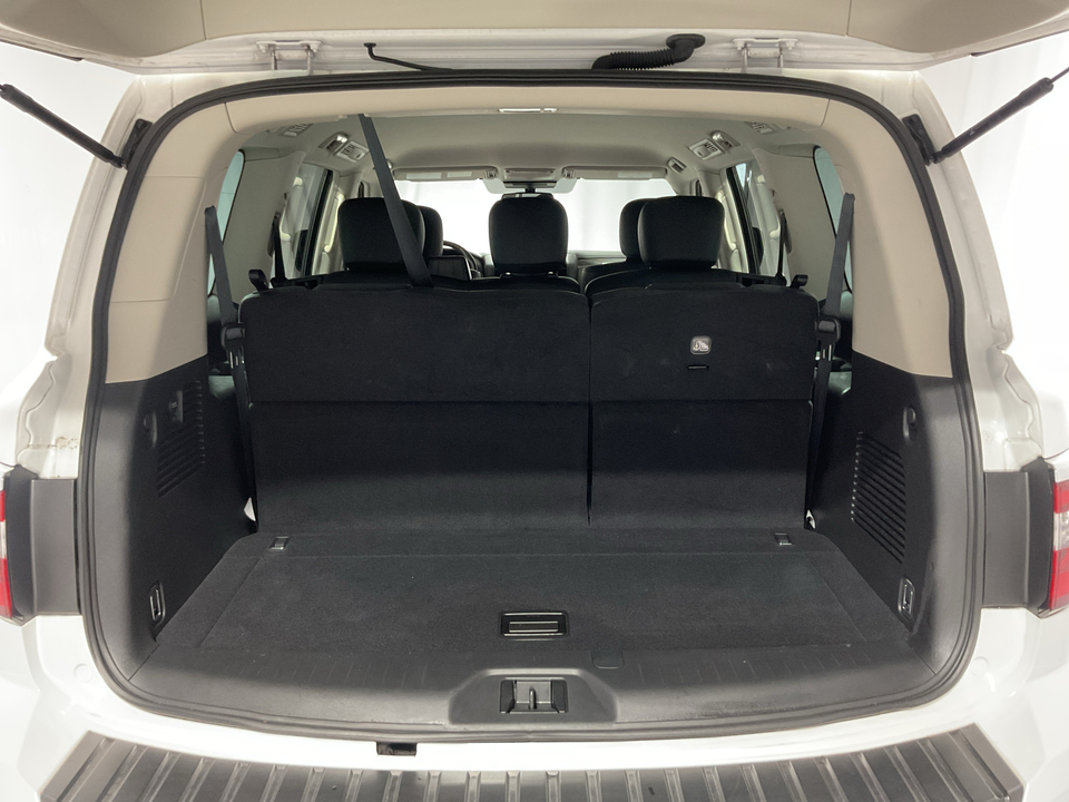 2023 Nissan Armada SV 2WD