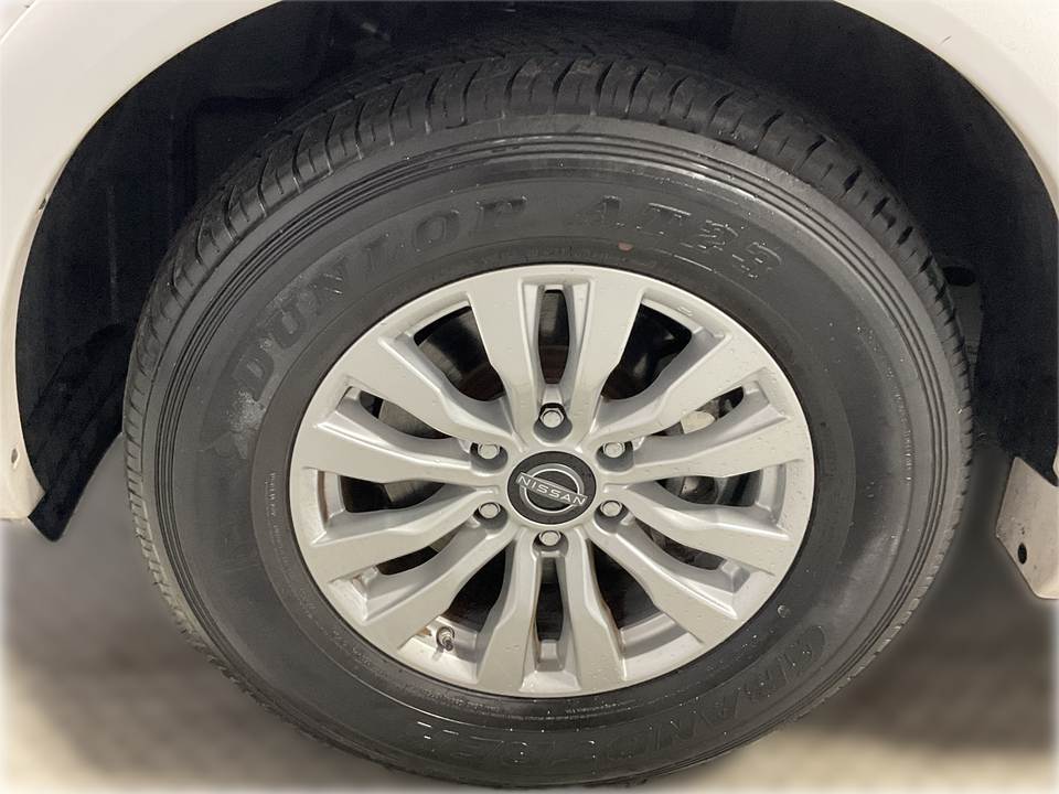 2023 Nissan Armada SV 2WD