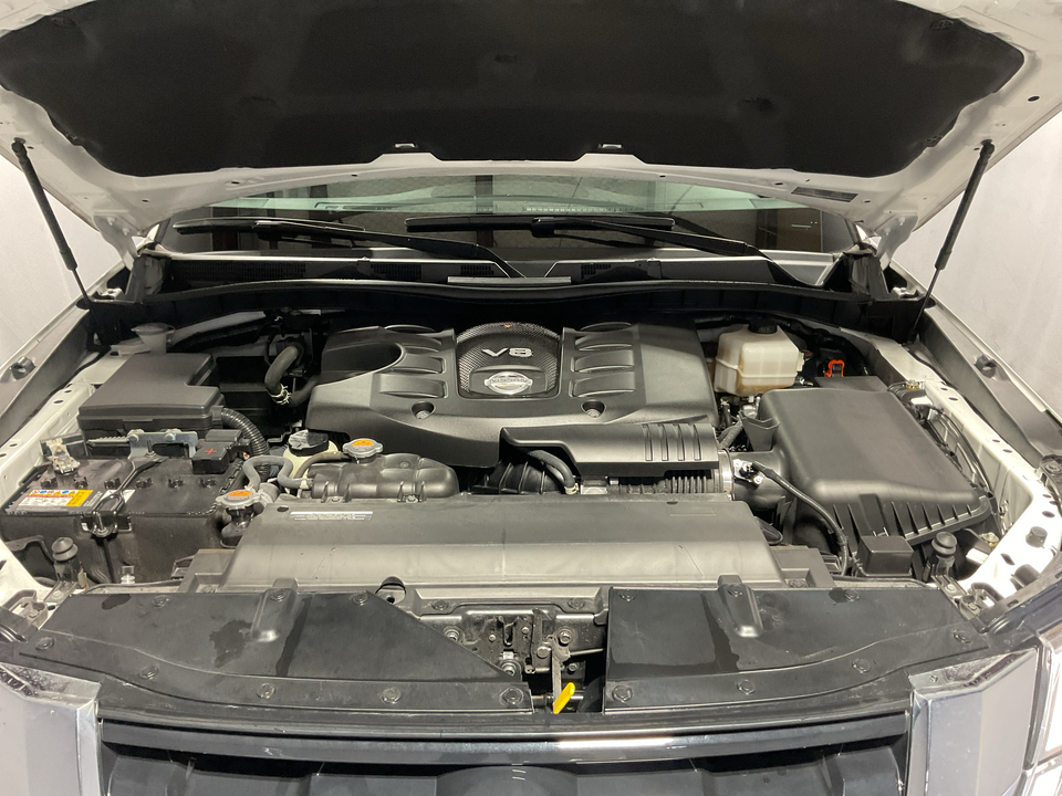 2023 Nissan Armada SV 2WD