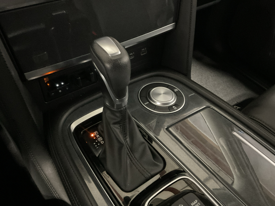 2023 Nissan Armada SV 2WD