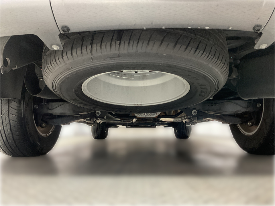 2023 Nissan Armada SV 2WD