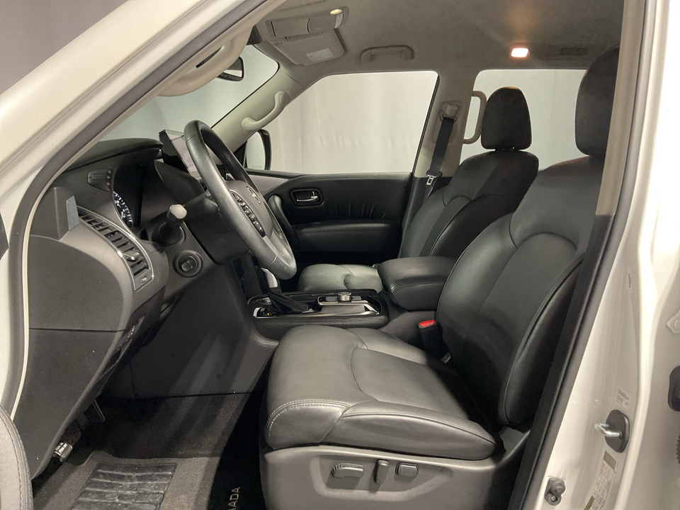 2023 Nissan Armada SV 2WD