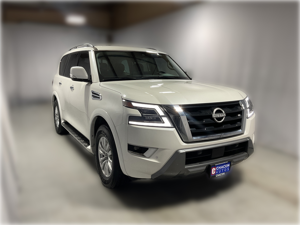 2023 Nissan Armada SV 2WD
