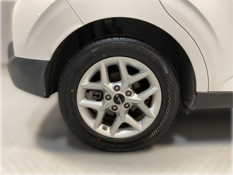 2022 Kia Soul LX CVT