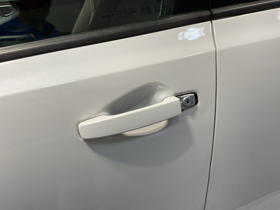 2022 Kia Soul LX CVT