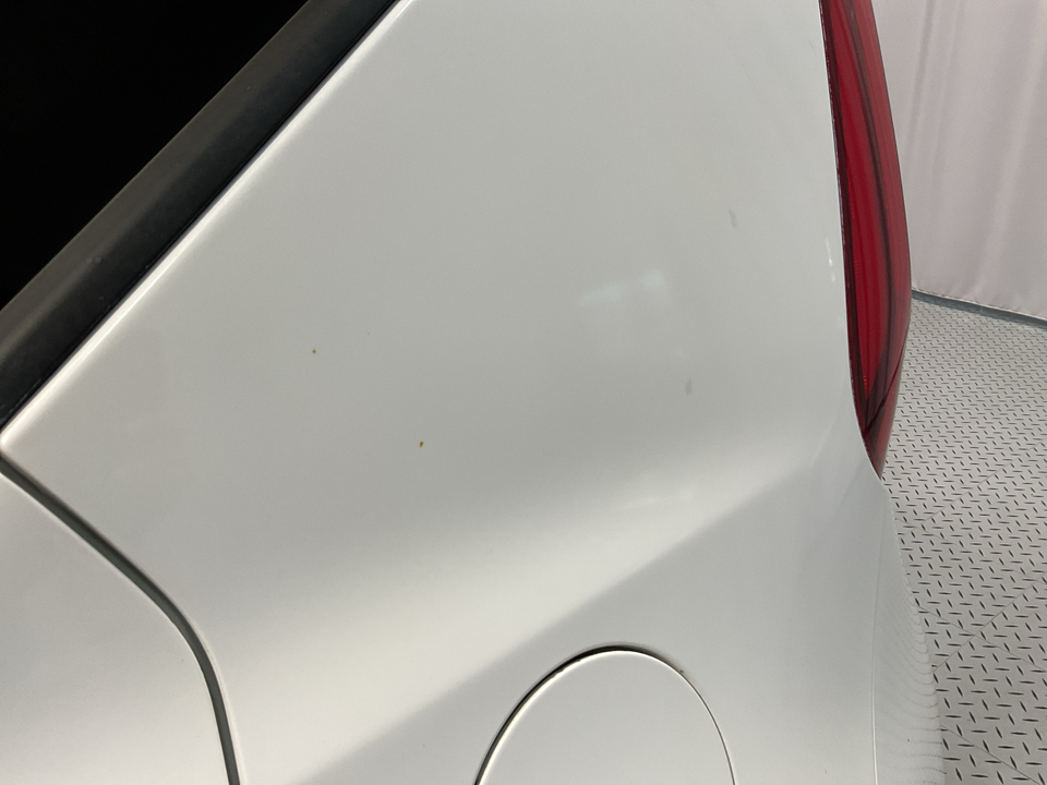 2022 Kia Soul LX CVT
