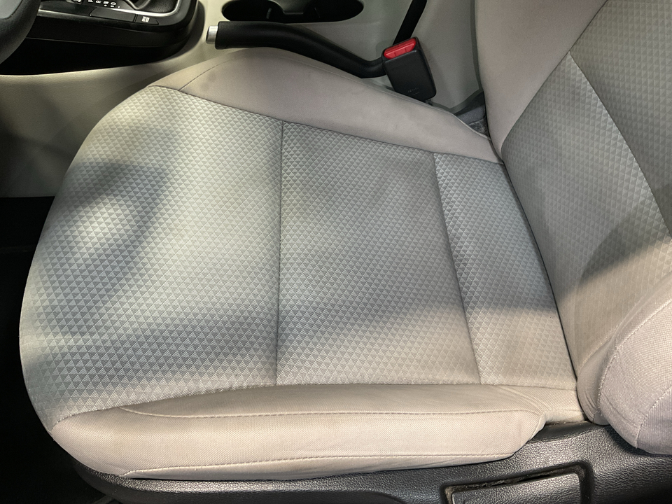 2022 Kia Soul LX CVT