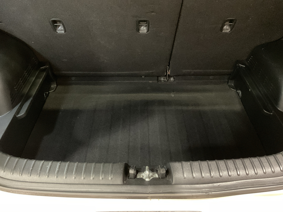 2022 Kia Soul LX CVT