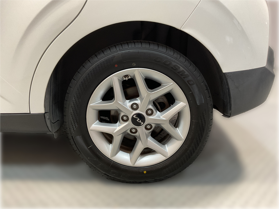 2022 Kia Soul LX CVT