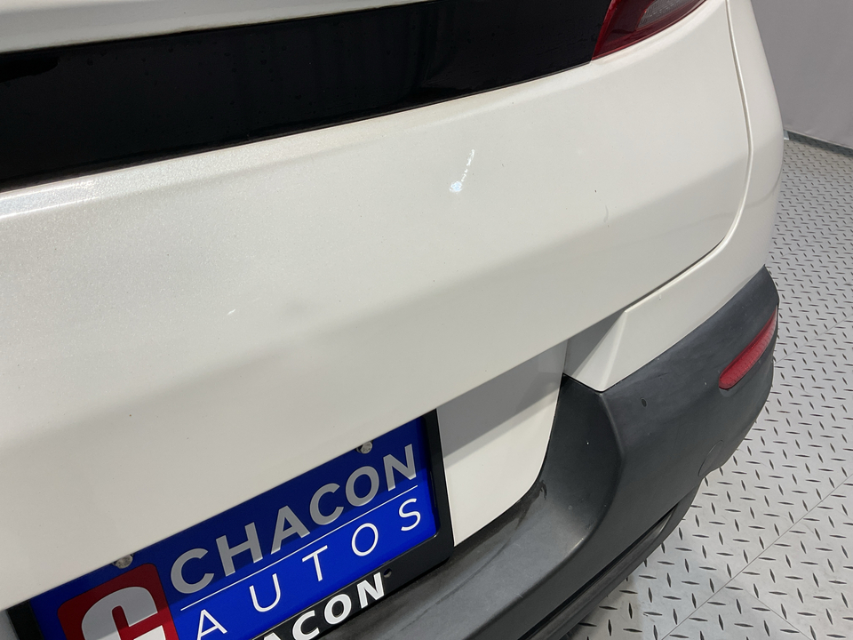 2022 Kia Soul LX CVT