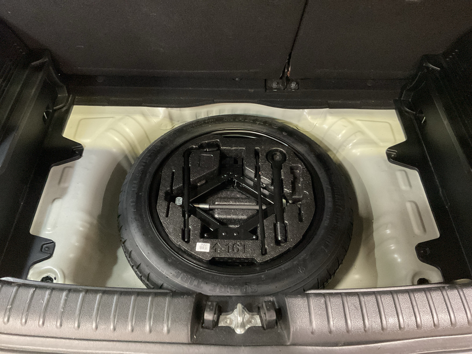 2022 Kia Soul LX CVT