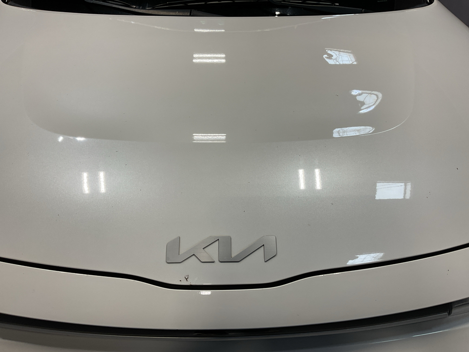 2022 Kia Soul LX CVT