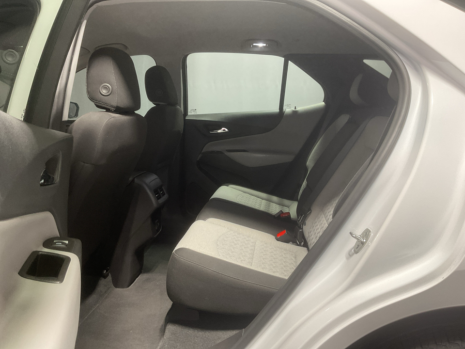 2024 Chevrolet Equinox LS 2WD