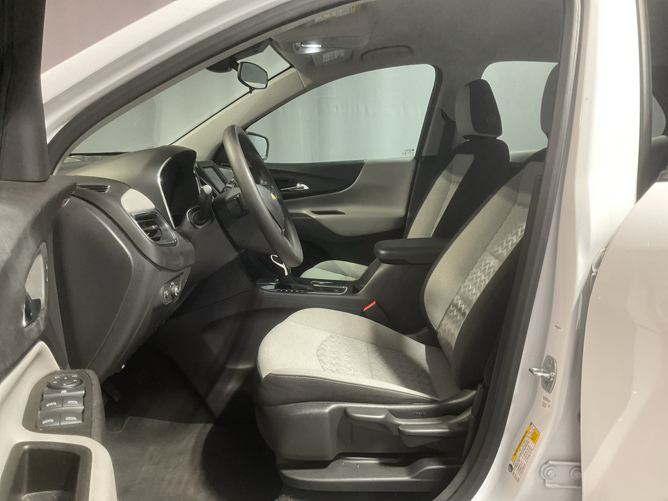 2024 Chevrolet Equinox LS 2WD
