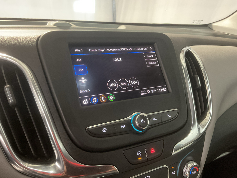 2024 Chevrolet Equinox LS 2WD