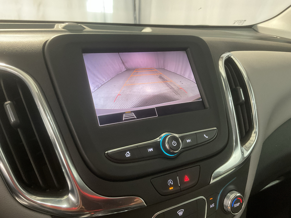 2024 Chevrolet Equinox LS 2WD