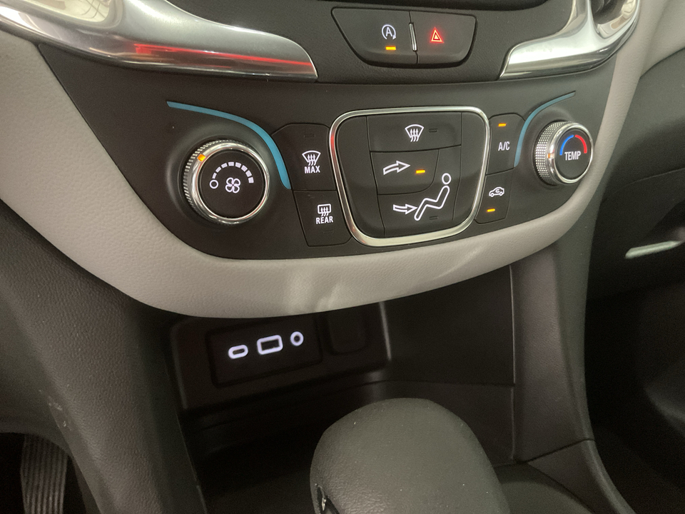 2024 Chevrolet Equinox LS 2WD
