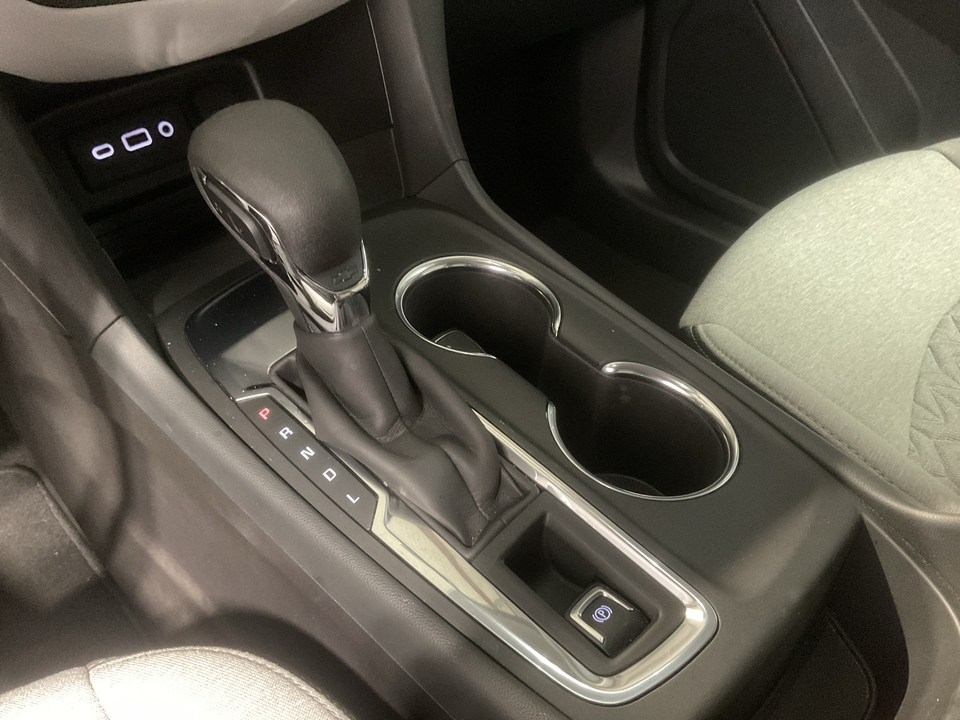 2024 Chevrolet Equinox LS 2WD