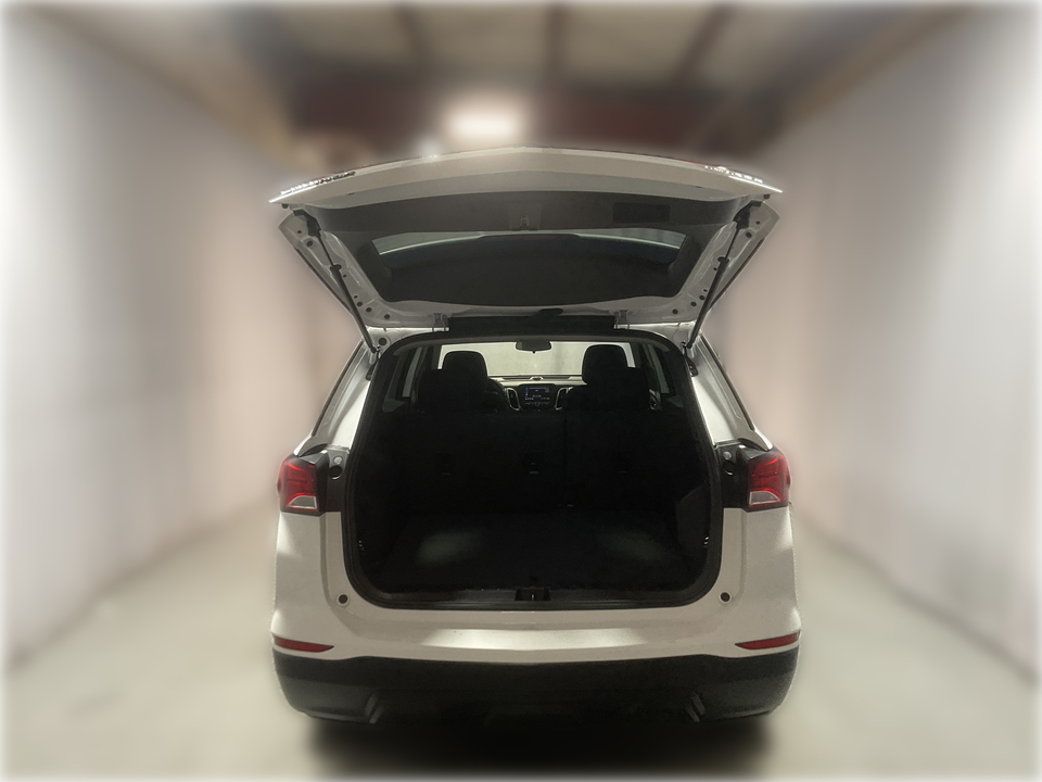 2024 Chevrolet Equinox LS 2WD