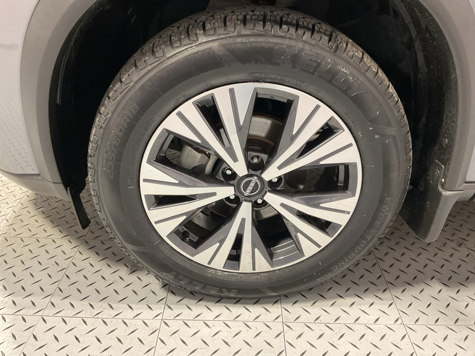 2023 Nissan Rogue SV AWD