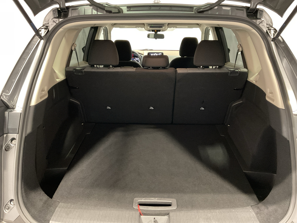 2023 Nissan Rogue SV AWD