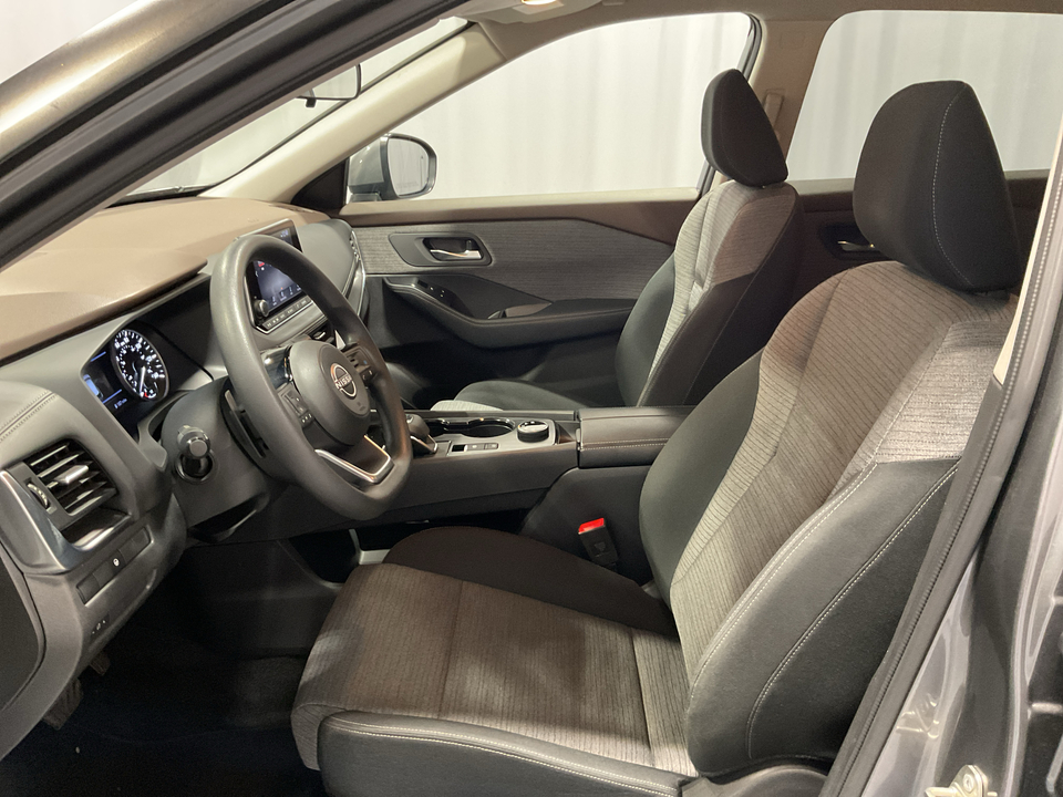 2023 Nissan Rogue SV AWD