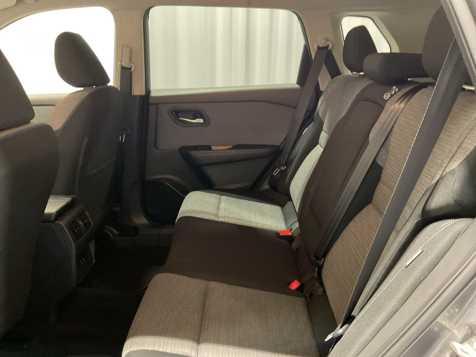 2023 Nissan Rogue SV AWD