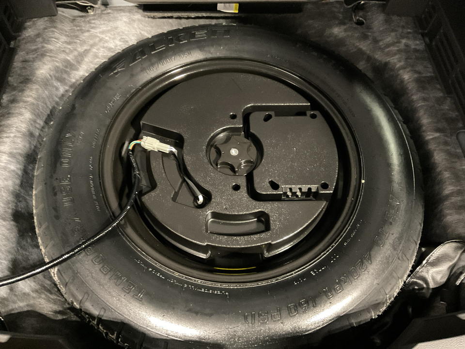 2023 Nissan Rogue SV AWD