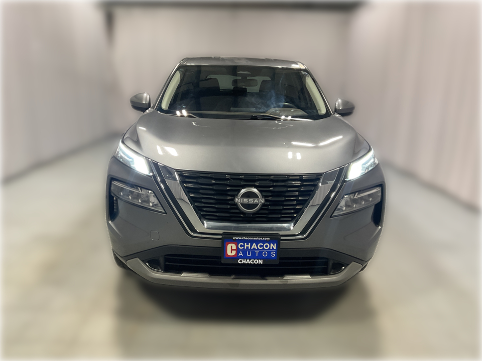 2023 Nissan Rogue SV AWD