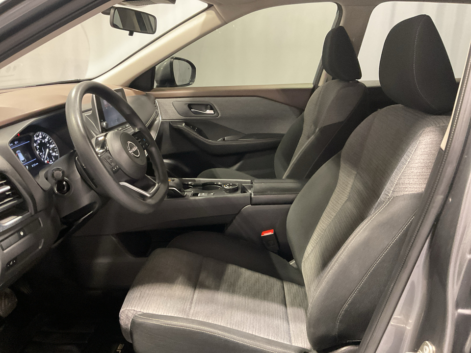 2023 Nissan Rogue SV AWD