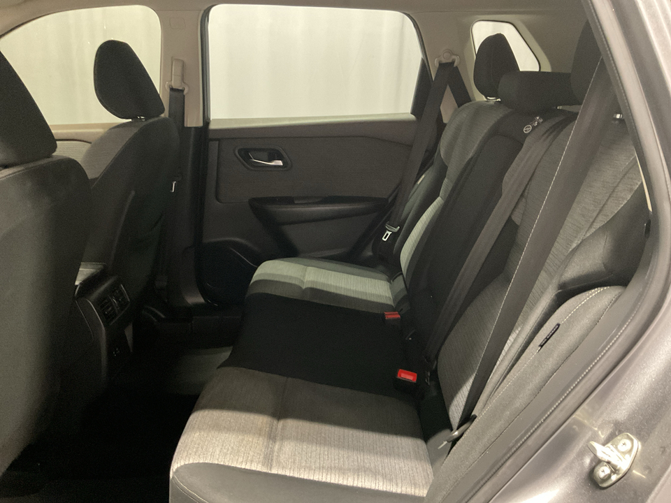 2023 Nissan Rogue SV AWD