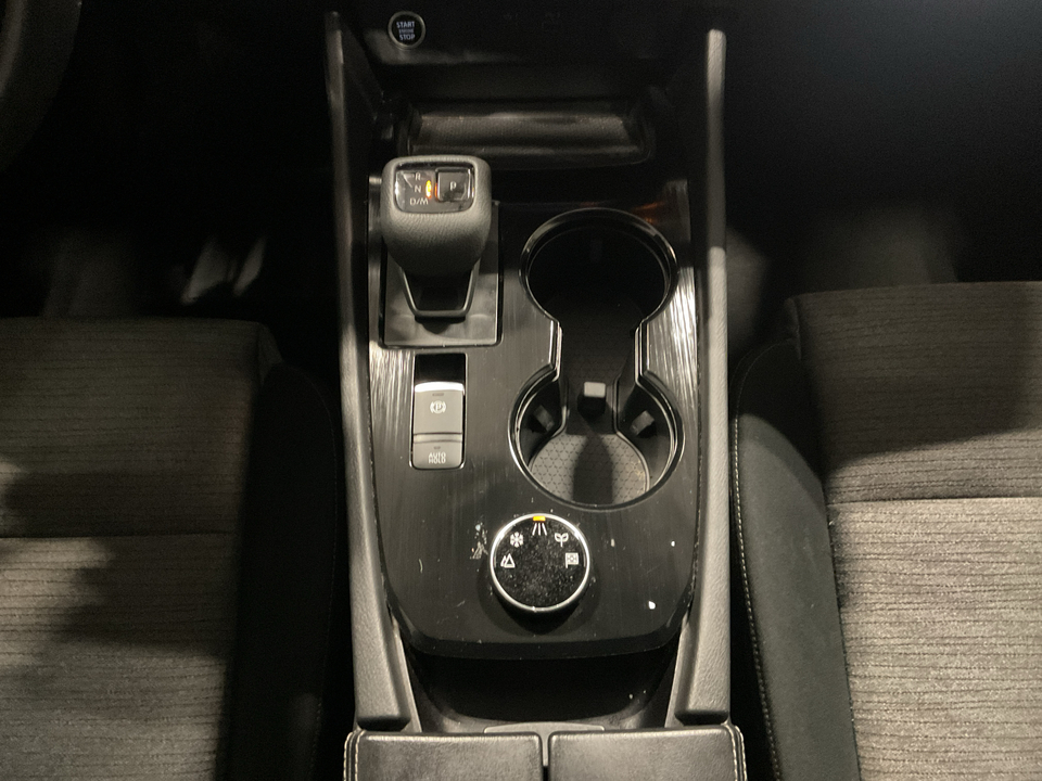 2023 Nissan Rogue SV AWD