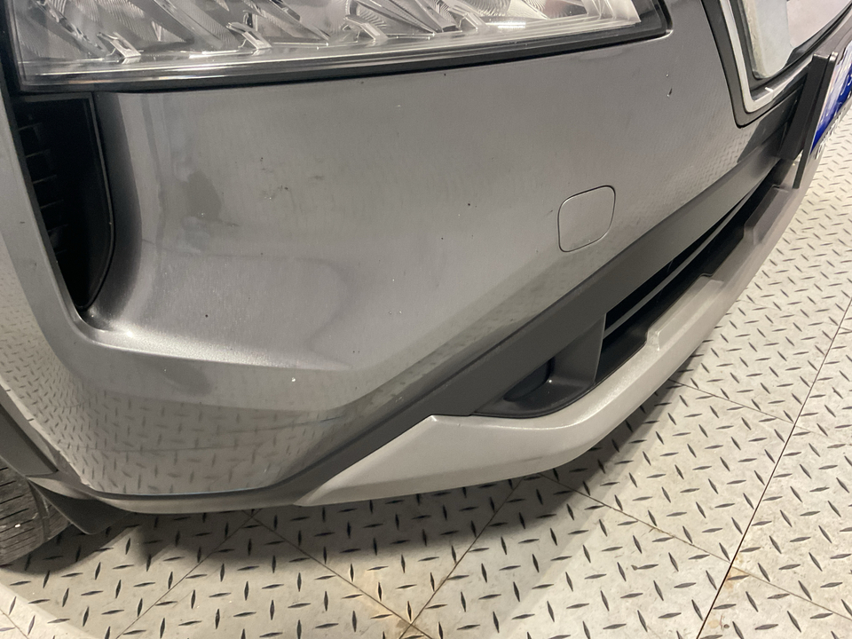 2023 Nissan Rogue SV AWD