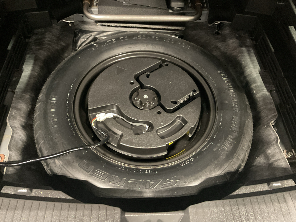 2023 Nissan Rogue SV AWD