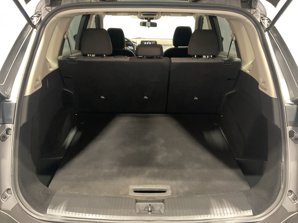 2023 Nissan Rogue SV AWD