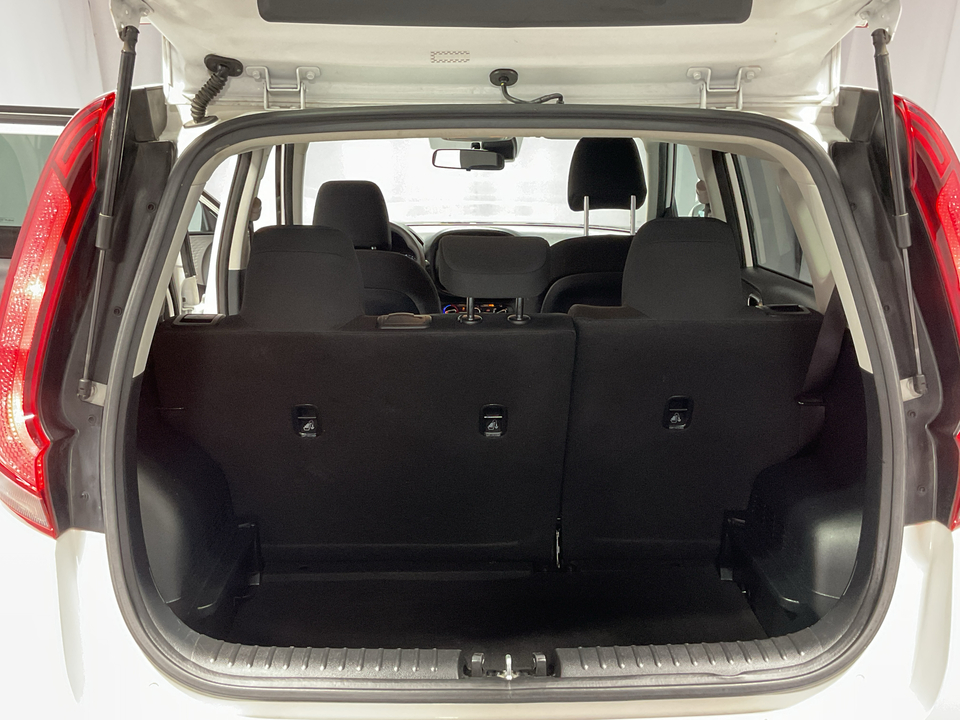 2022 Kia Soul LX CVT