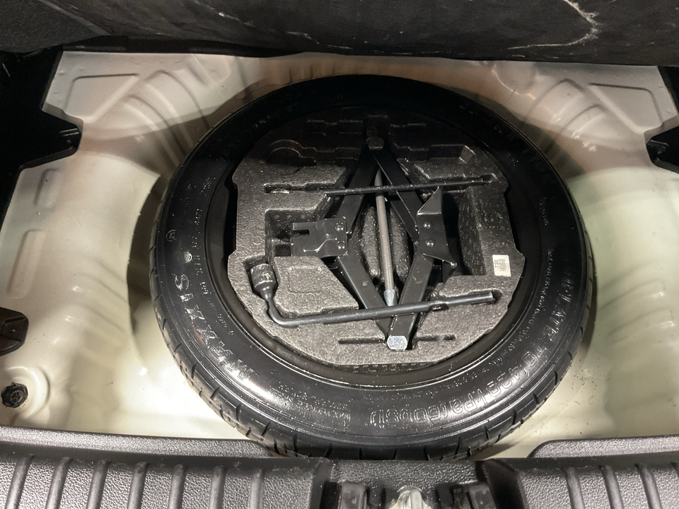 2022 Kia Soul LX CVT