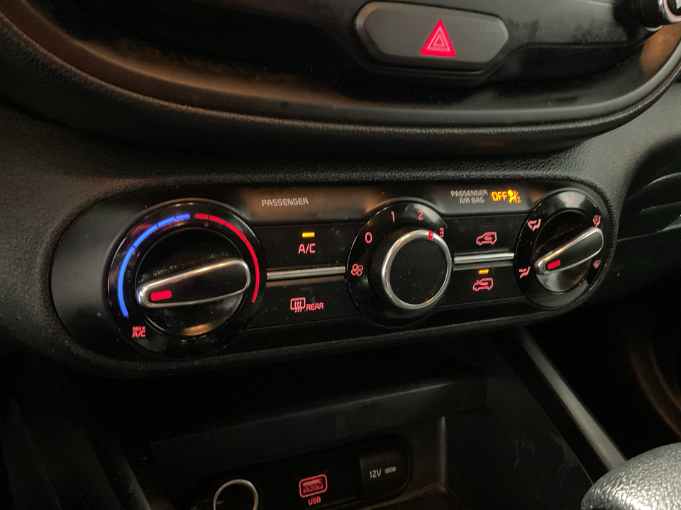 2022 Kia Soul LX CVT
