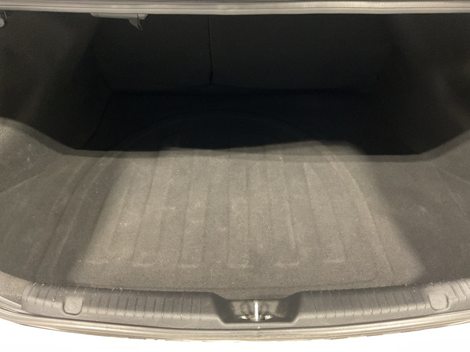 2018 Kia Forte LX 6A