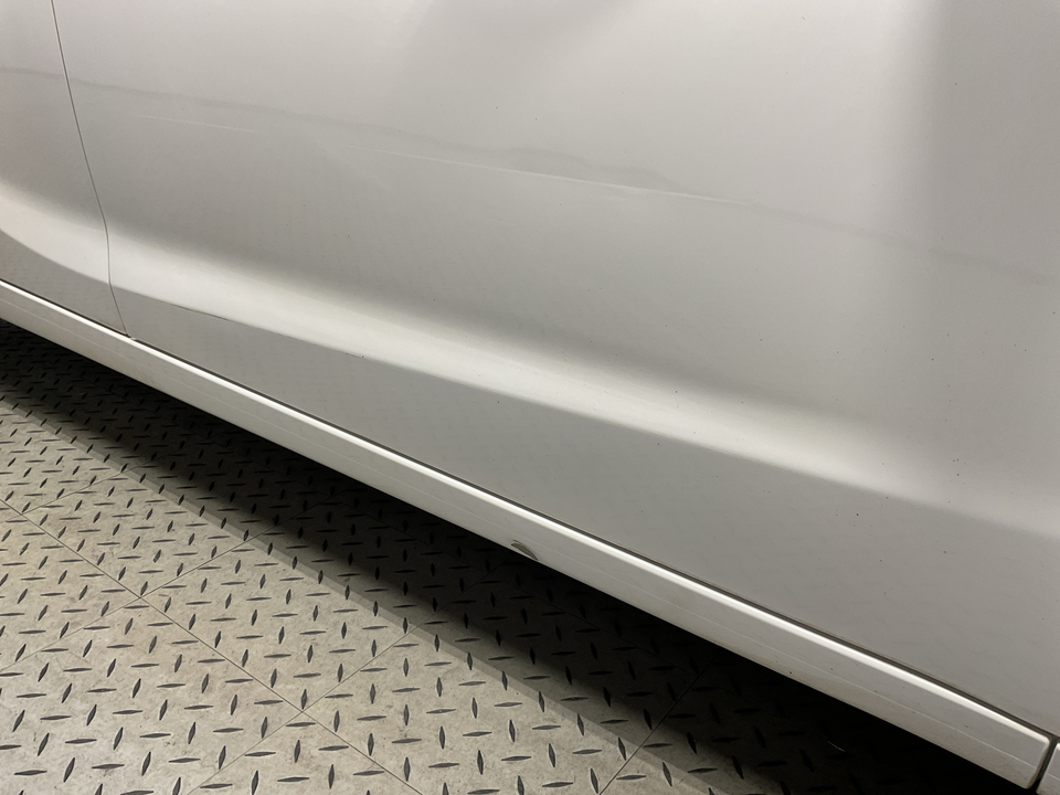 2018 Kia Forte LX 6A