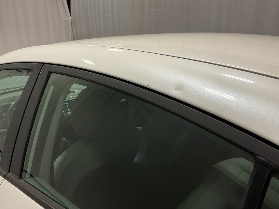 2018 Kia Forte LX 6A