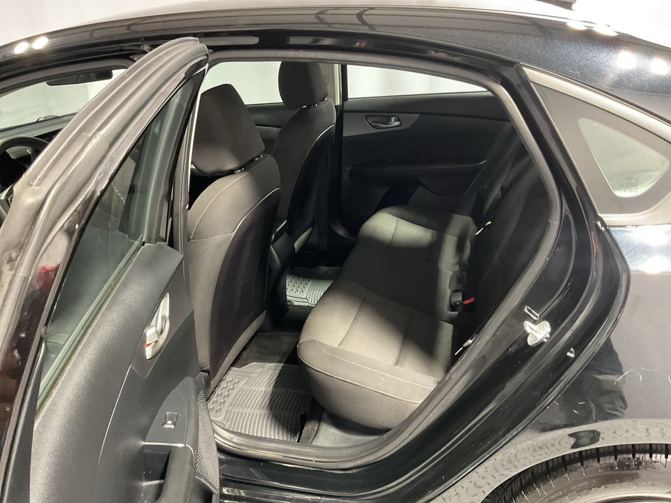 2020 Kia Forte FE