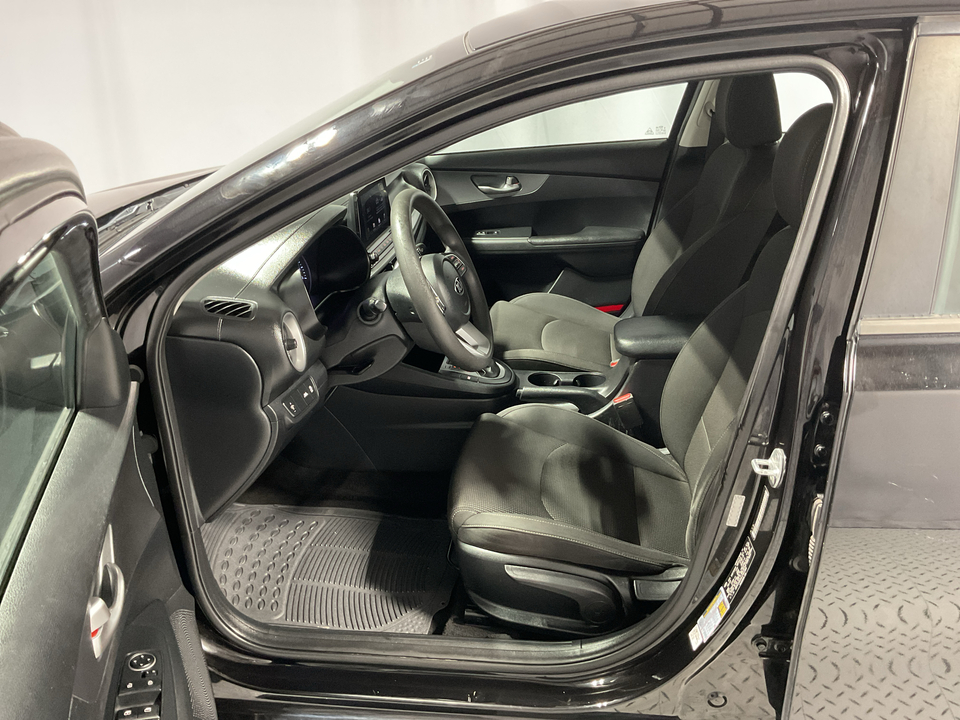 2020 Kia Forte FE
