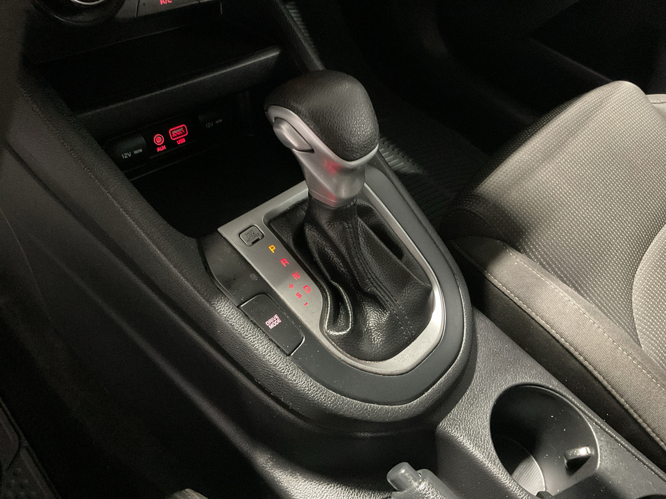 2020 Kia Forte FE