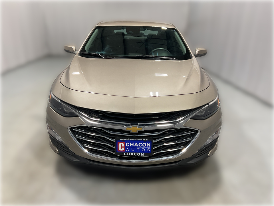 2023 Chevrolet Malibu 1LT